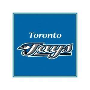  Toronto Blue Jays Paper Cube: Sports & Outdoors