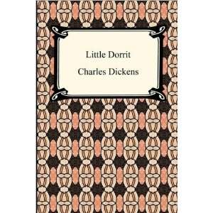   Dorrit by Charles Dickens (Paperback   Jan. 1, 2009)):  N/A : Books