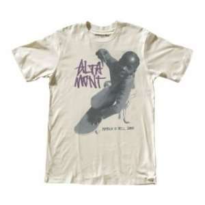  Altamont Clothing G Money T Shirt