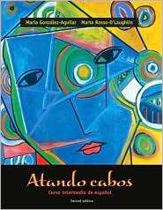Atando Cabos, (0131845209), Maria Gonzalez Aguilar, Textbooks   Barnes 