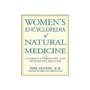   Women`s Encyclopedia of Natural Medicine