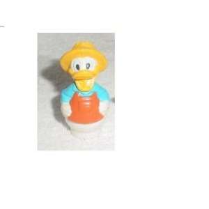  Disney Donald Duck Toy 