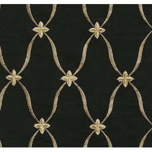  2071 Altissimo in Onyx by Pindler Fabric: Arts, Crafts 