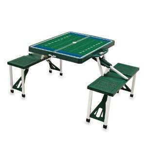   Field Design Portable Folding Table/Seats: Patio, Lawn & Garden
