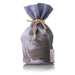   77251 Lavender Toilet Roll Tissue Bag in Purple linen: Home & Kitchen