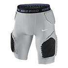 New Nike Pro Combat Hyperstrong Padded Compression Foot