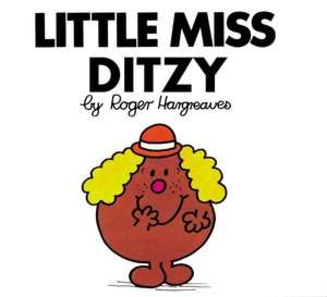   Little Miss Twins (Mr. Men and Little Miss Series) by 