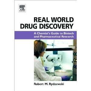   Biotech and Pharmaceutical Research [Hardcover])(2008)  N/A  Books