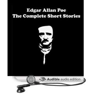   Stories (Audible Audio Edition) Edgar Allan Poe, Bob Thomley Books