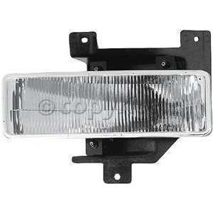  FOG LIGHT ford EXPEDITION 97 98 F250 DUTY PICKUP f 250 