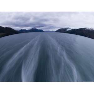  Beagle Channel, Darwin National Park, Tierra Del Fuego 