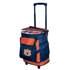  BSS   Auburn Tigers NCAA Rolling Cooler: Everything Else