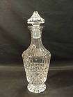 stunning waterford crystal tramore maeve decanter expedited shipping 