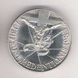 Round Medal coin Pope Johannes Paulus Vatican Jubileum  