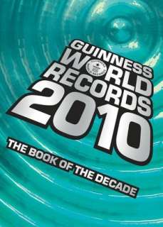   Guinness World Records 2009 by Guinness World Records 