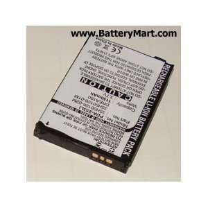  Replacement Google Battery Replacement PDA Battery Cell 