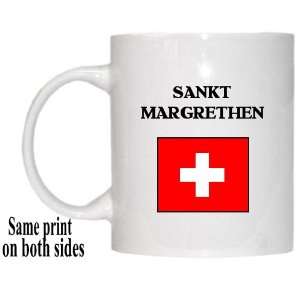  Switzerland   SANKT MARGRETHEN Mug 