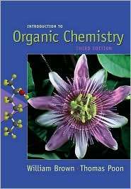   Chemistry, (0471444510), William H. Brown, Textbooks   