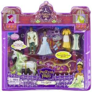  Disney Princess and the Frog Deluxe Bag Toys & Games