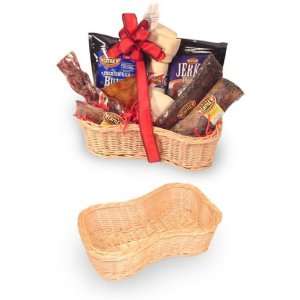  Pamper Your Pooch Gift Basket. Give Them What They Really 
