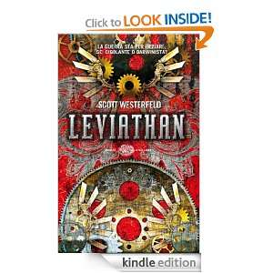 Leviathan (Einaudi. Stile libero extra) (Italian Edition) Scott 