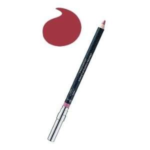   Lipliner Pencil with Brush and Sharpener 863 Holiday Red 1.2g Beauty