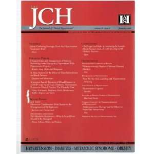   Obesity (On Official Journal of the American Society of Hypertension