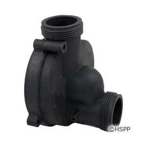  Vico Ultima Series Spa Pump Volute 1.5 Center Discharge 