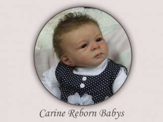 Carine reborn babyAmyby Olga Auer. 0 7678301699 6  