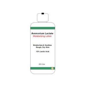  Ammonium Lactate Lotion 12% 225 GM
