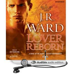  Lover Reborn A Novel of the Black Dagger Brotherhood 