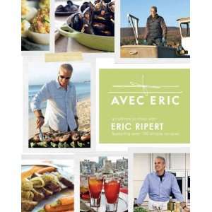   , Eric ( Author ) on Nov 09 2010[ Hardcover ] Eric Ripert Books
