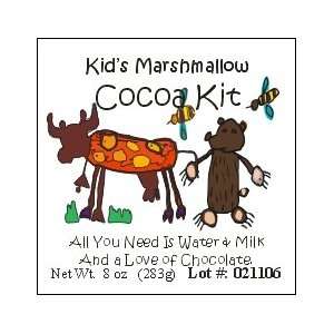 Kids Marshmallow Drink Mix Grocery & Gourmet Food