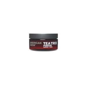  Tea Tree Defining Paste by American Crew for Unisex   3.53 