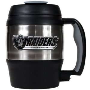  Personalized Oakland Raiders Mini Keg Gift: Home & Kitchen
