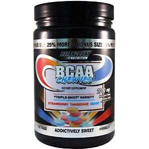  Betancourt Nutrition BCAA Chewies, 160 Tabs (Amino Acids 