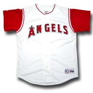  Los Angeles Angels of Anaheim Jersey   Replica Team (Home 