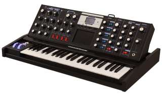 MOOG MINIMOOG VOYAGER ELECTRIC BLUE IN STOCK FREE 2 DAY SHIPPING 