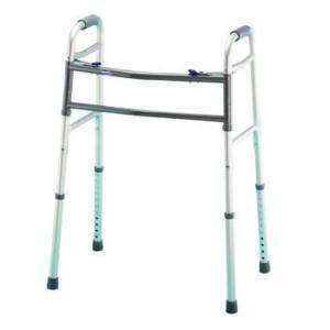Walker Bariatric 700 lb Wide Frame Walkers Mobility aid  