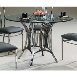  Johnston Casuals 2833B / GL49 Eon Contemporary Dining 
