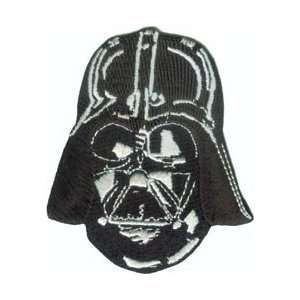  C&D Visionary Star Wars Patch Darth Vader; 6 Items/Order Arts 