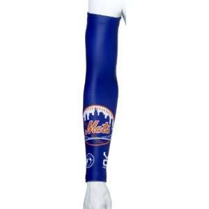  MLB New York Mets Cycling Arm Warmers: Sports & Outdoors