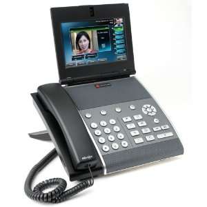   Polycom ® VVX1500 Business Media Phone   2200 18061 025 Electronics