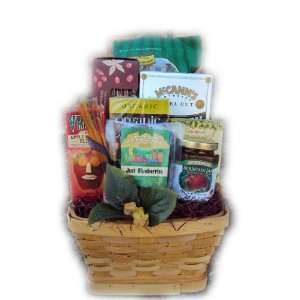  Healthy Housewarming Breakfast Gift Basket Everything 