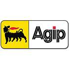 AGIP Racing MOTO Motorcycle sticker 3 x 1.5