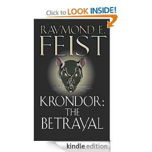 : Book One of the Riftwar Legacy (Riftwar Legacy 1): Raymond E. Feist 