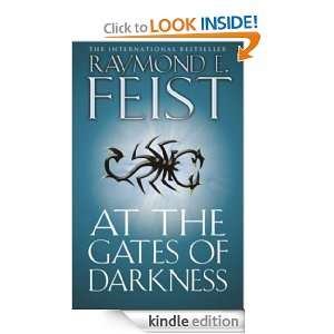  Book 2 (Demonwar Saga 2): Raymond E. Feist:  Kindle Store