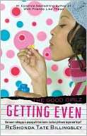   Getting Even (The Good Girlz Series) by ReShonda Tate 