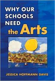   Arts, (080774834X), Jessica Hoffman Davis, Textbooks   