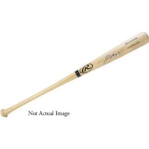Prince Fielder Autographed Baseball Bat:  Sports & Outdoors